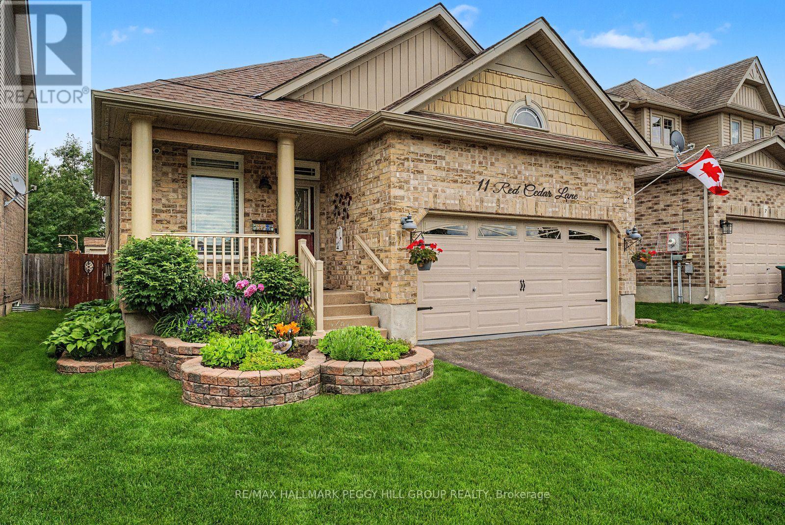 11 Red Cedar Lane, Essa, Ontario  L3W 0P5 - Photo 1 - N13501694