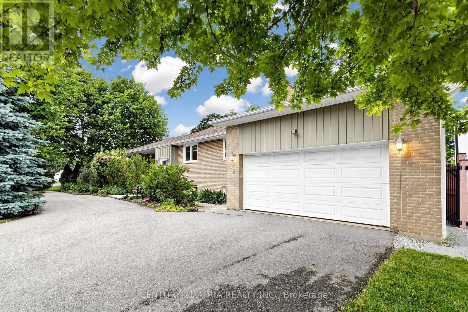 49 Netherford Road, Vaughan, Ontario  L6A 1C8 - Photo 2 - N13501702