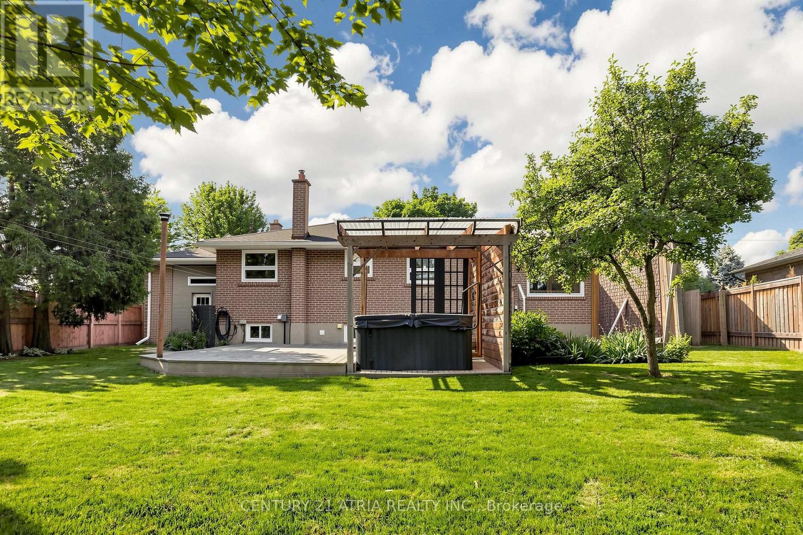 49 Netherford Road, Vaughan, Ontario  L6A 1C8 - Photo 32 - N13501702