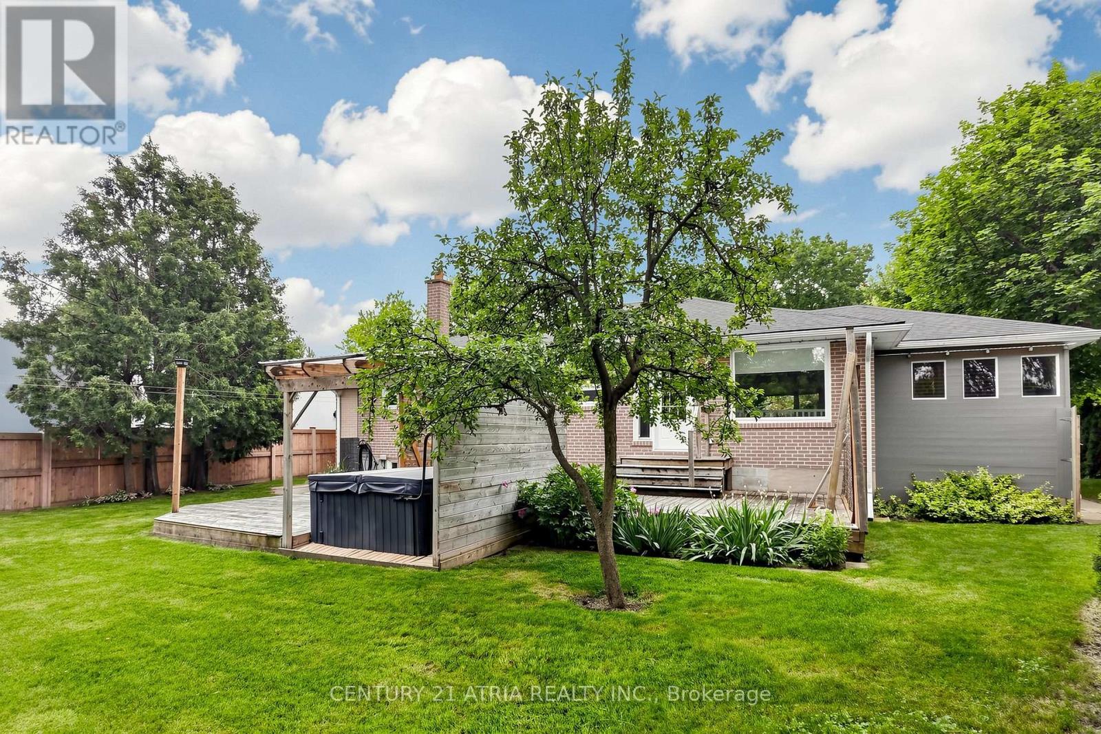 49 Netherford Road, Vaughan, Ontario  L6A 1C8 - Photo 33 - N13501702