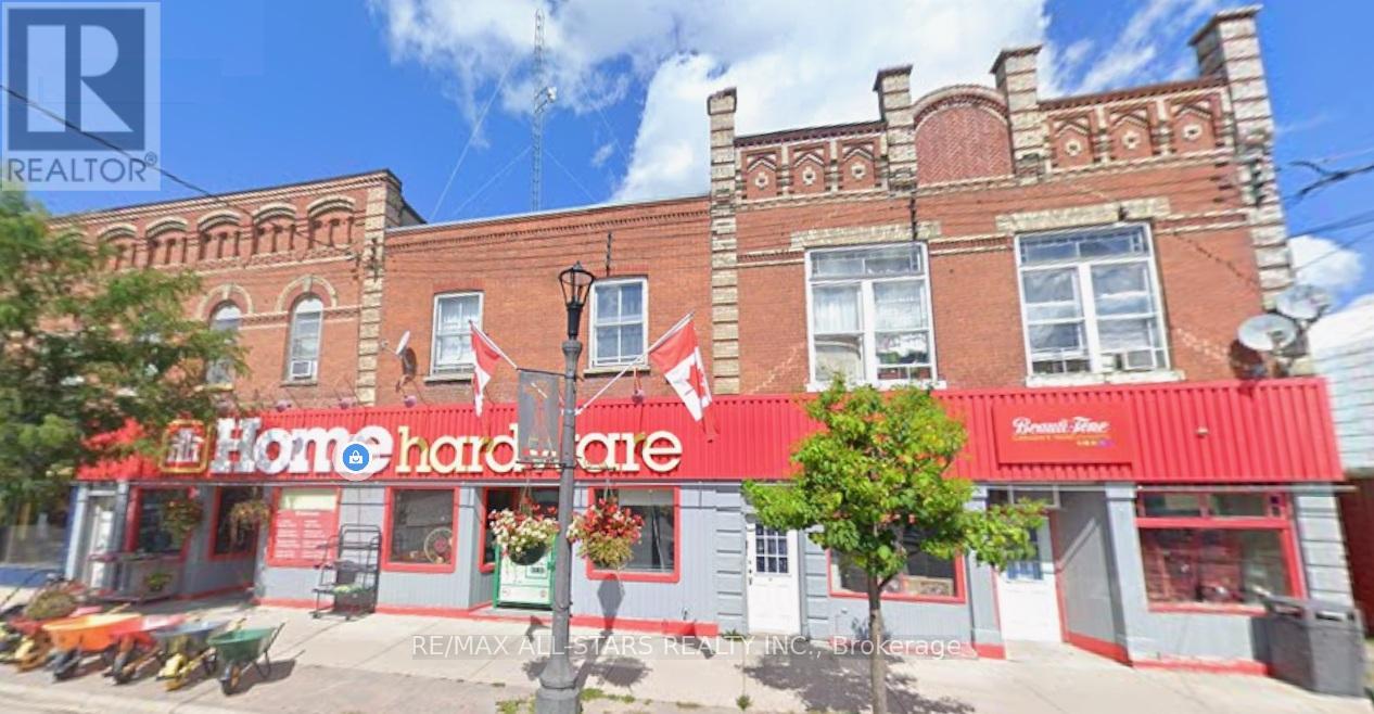 22-26,28-32 CAMERON STREET E, Brock, Ontario