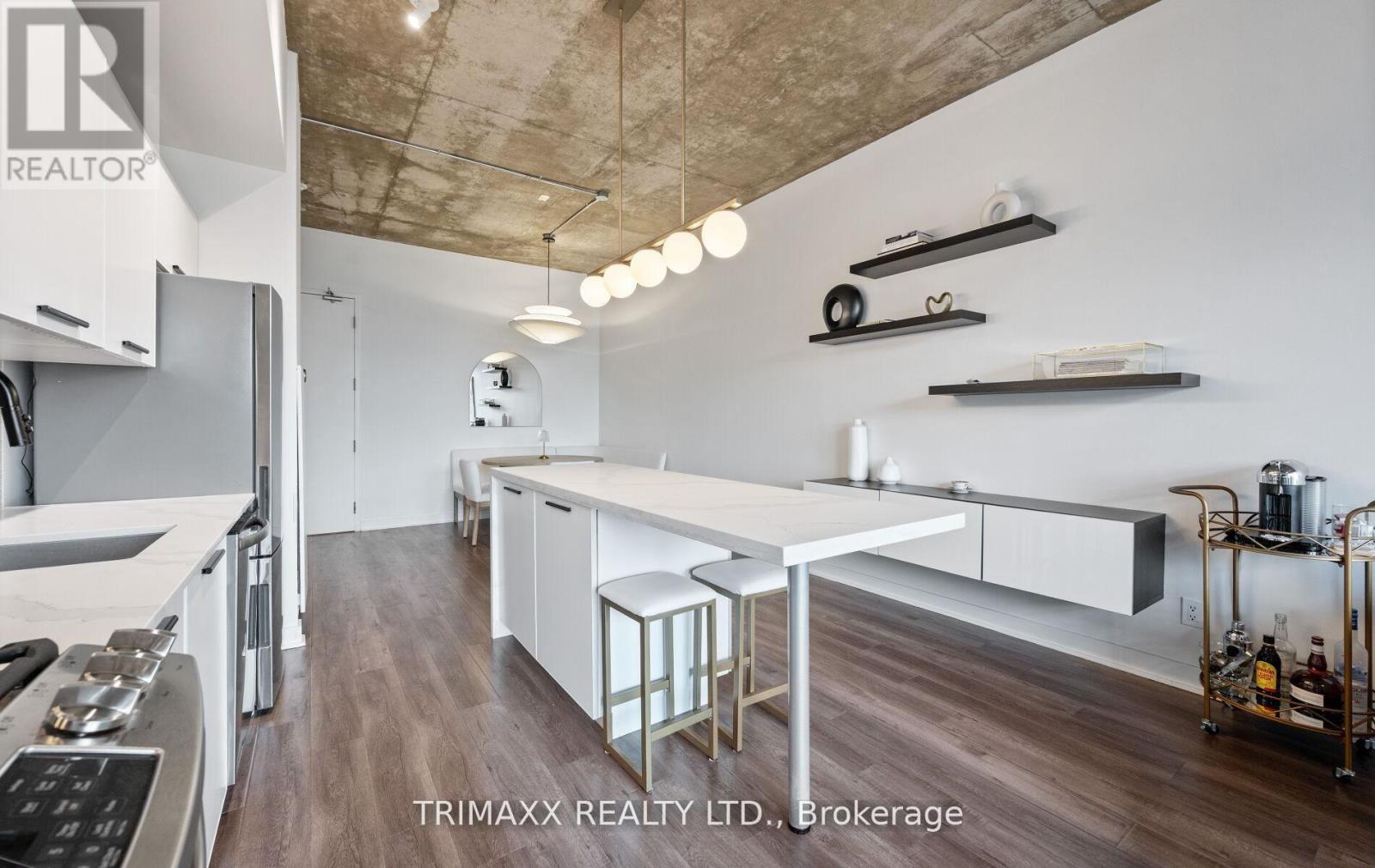 403 - 60 Bathurst Street, Toronto, Ontario  M5V 2P4 - Photo 10 - C13420736