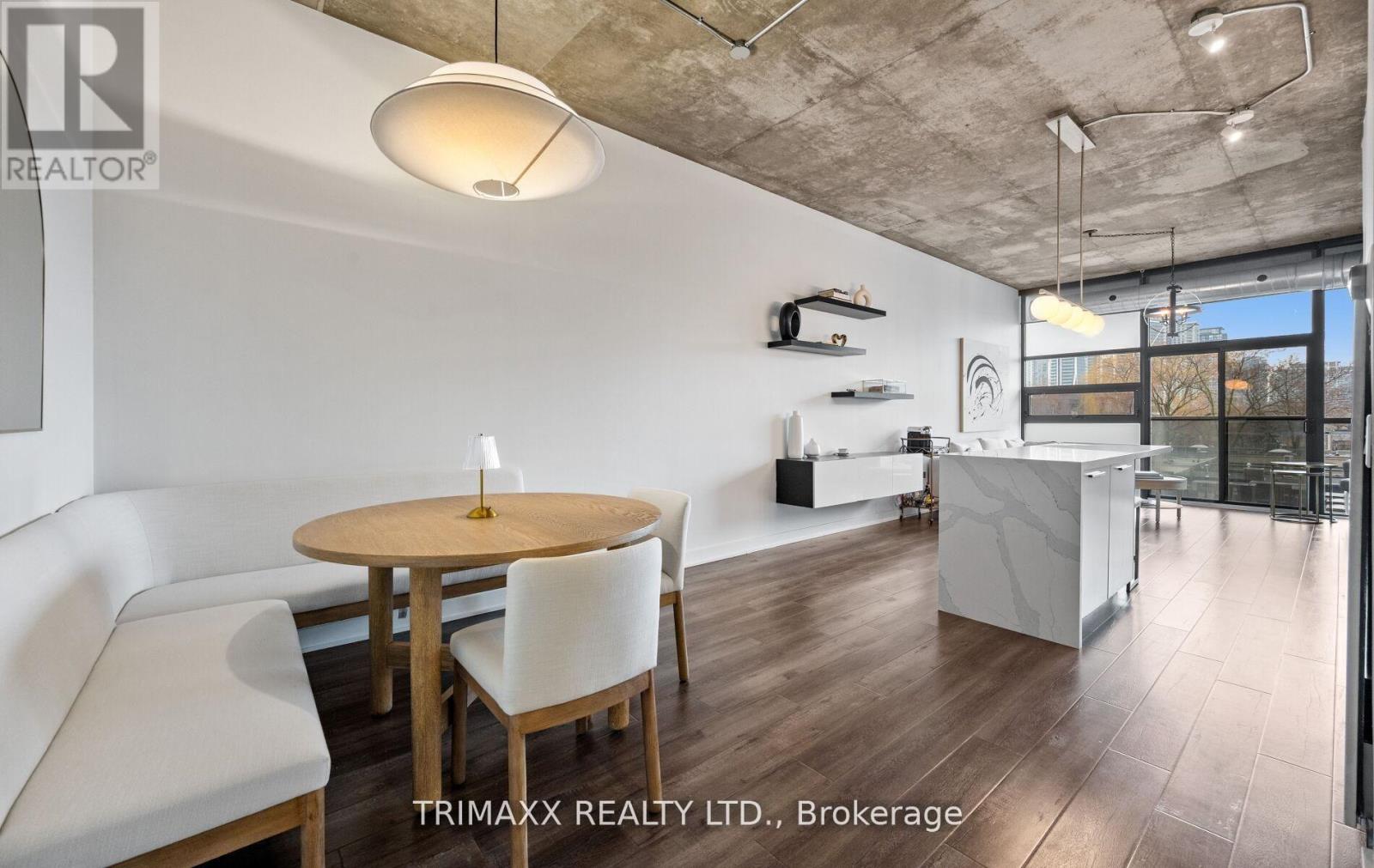 403 - 60 Bathurst Street, Toronto, Ontario  M5V 2P4 - Photo 11 - C13420736
