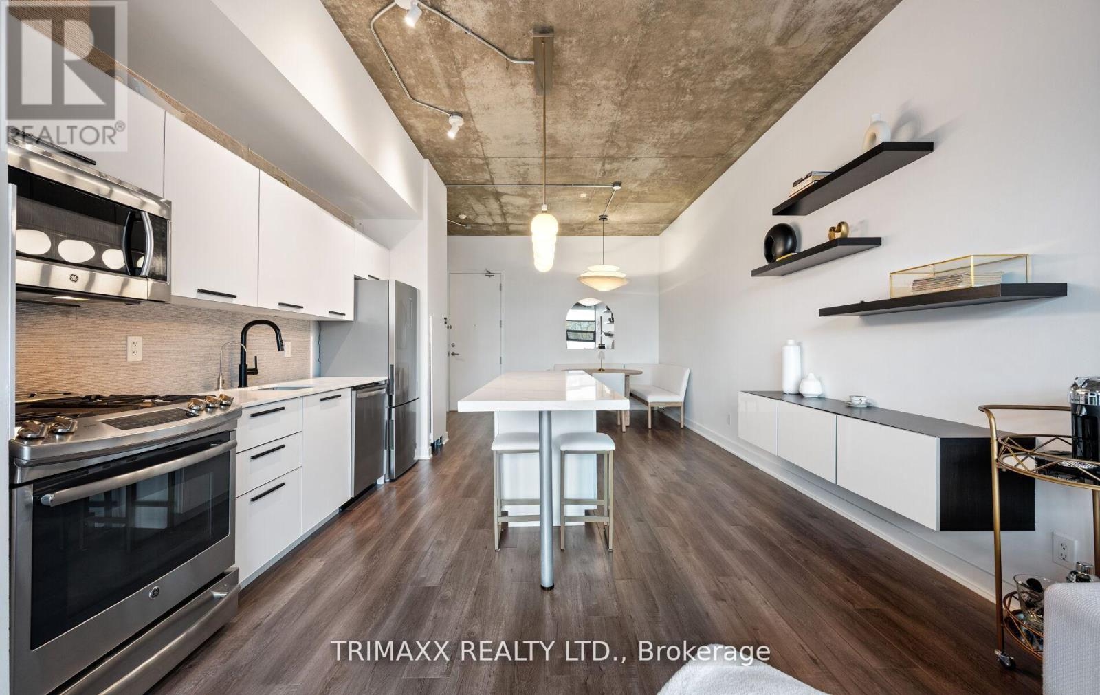 403 - 60 Bathurst Street, Toronto, Ontario  M5V 2P4 - Photo 7 - C13420736