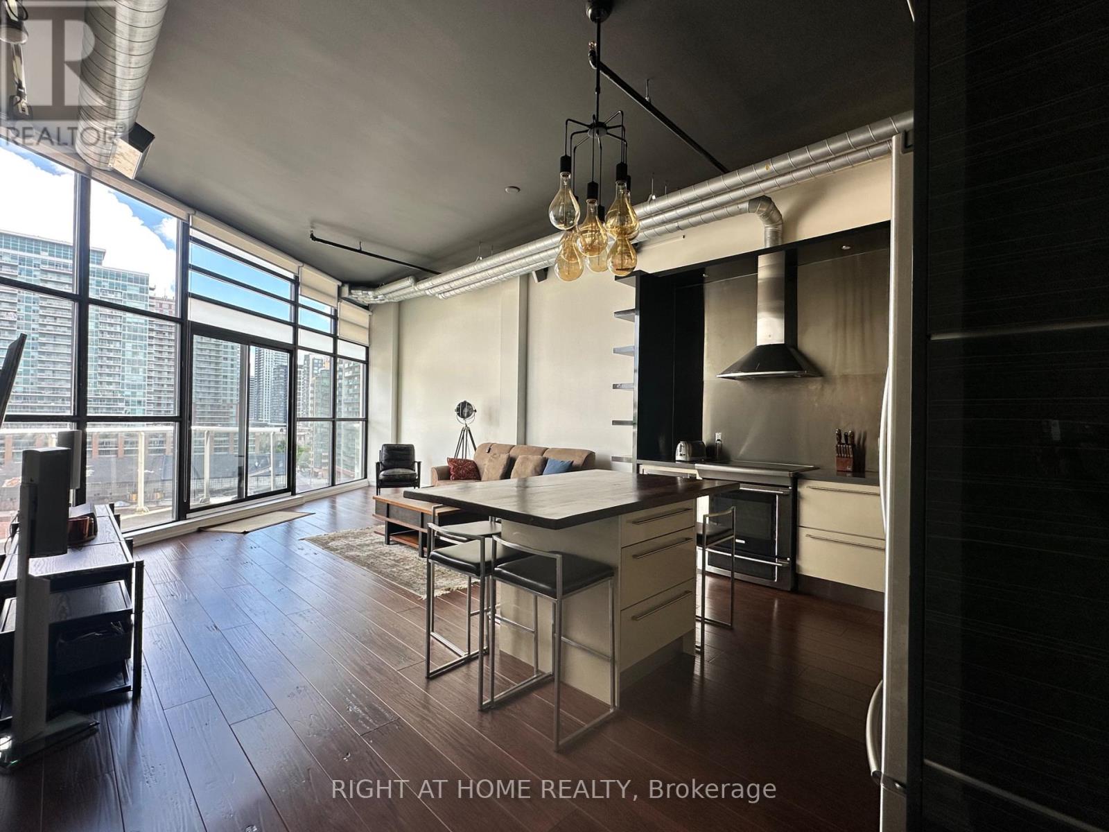 708 - 43 Hanna Avenue, Toronto, Ontario  M6K 1X1 - Photo 7 - C13497016