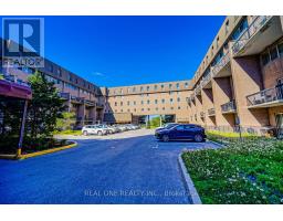 288 - 165 CHEROKEE BOULEVARD, Toronto, Ontario