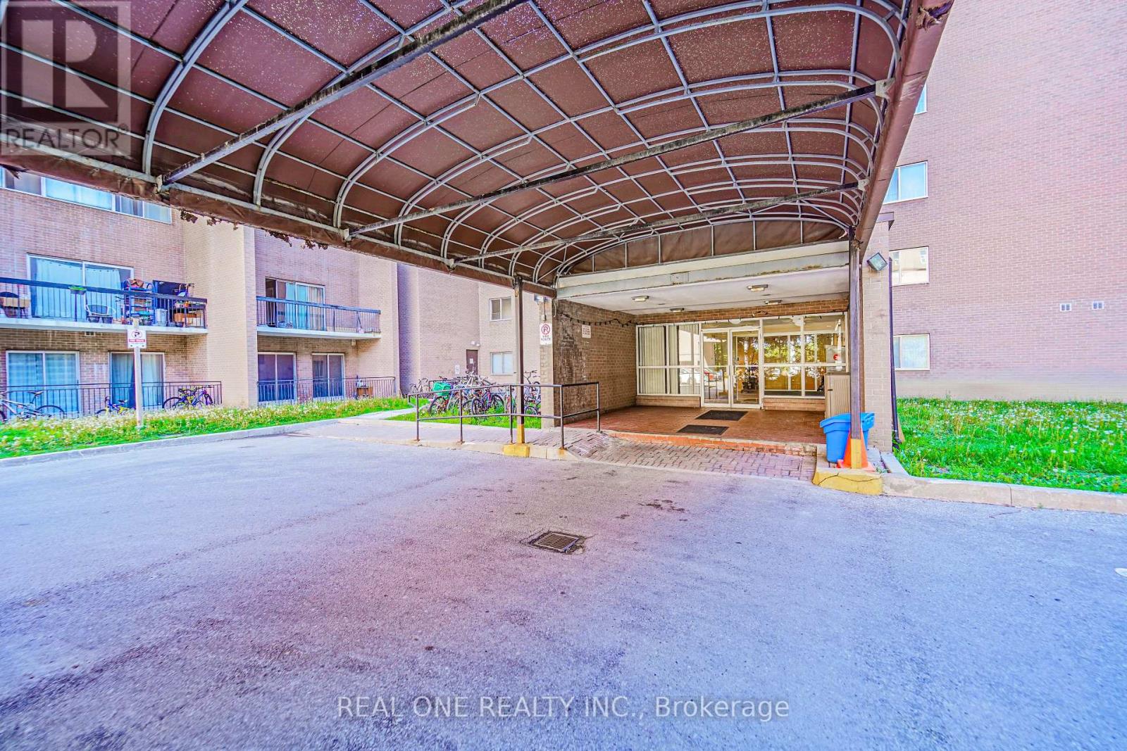 288 - 165 Cherokee Boulevard, Toronto, Ontario  M2J 4T7 - Photo 3 - C13497032