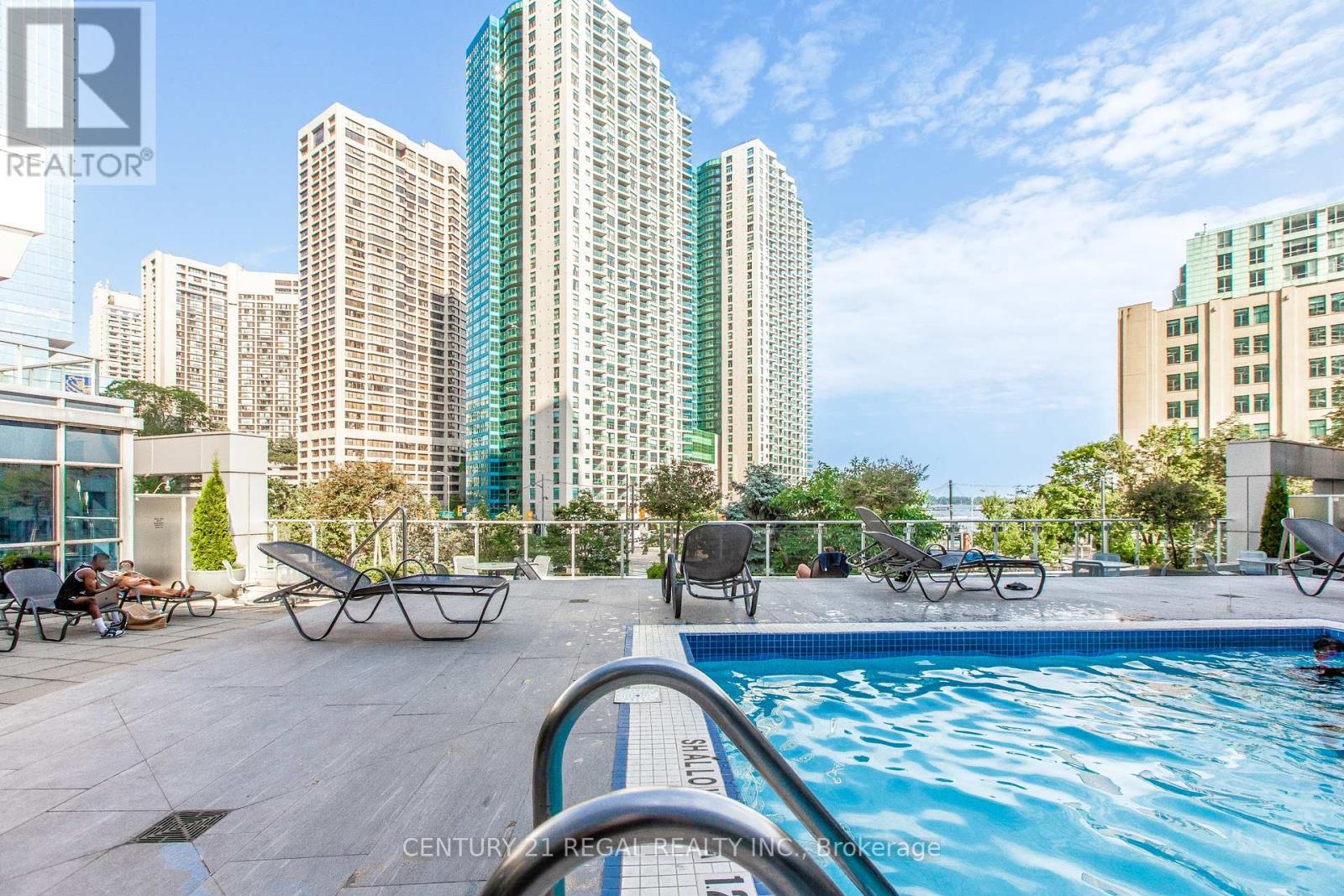 1714 - 208 Queens Quay W, Toronto, Ontario  M5J 2Y5 - Photo 16 - C13497044