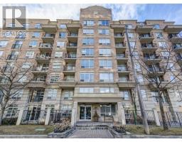 710 - 188 REDPATH AVENUE, Toronto, Ontario