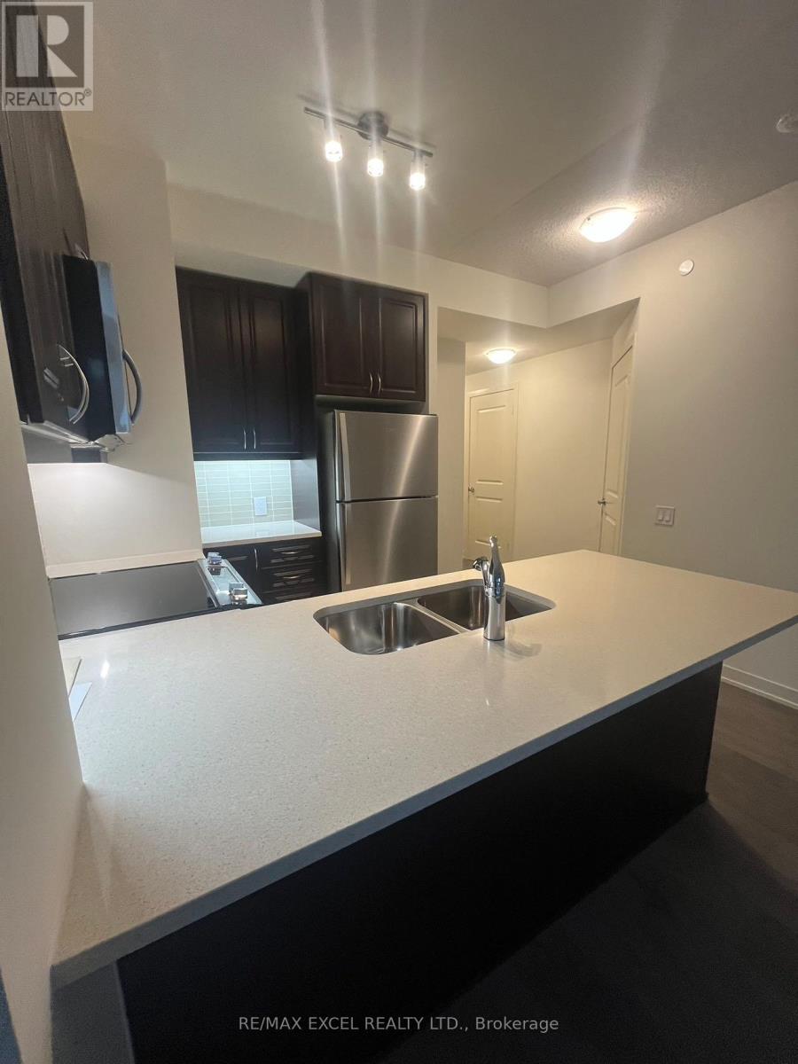 1617 - 4955 Yonge Street, Toronto, Ontario  M2N 0L8 - Photo 19 - C13497074