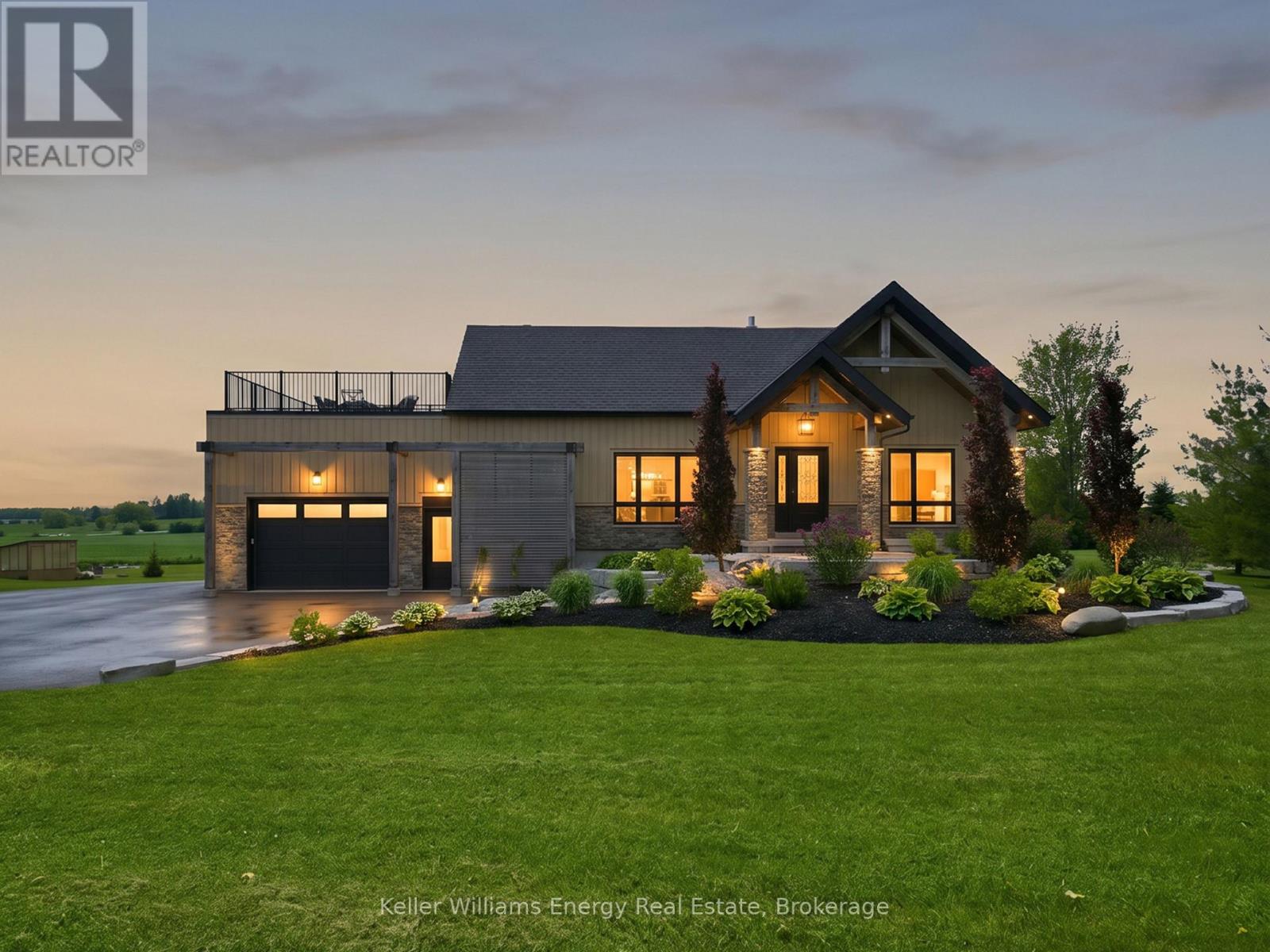 12800 OLD SIMCOE ROAD, Scugog, Ontario
