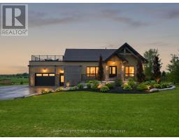 12800 OLD SIMCOE ROAD, Scugog, Ontario