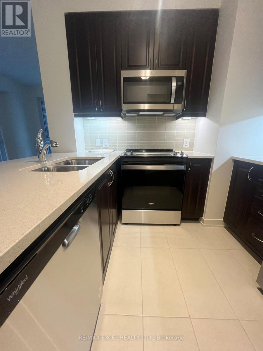 1617 - 4955 Yonge Street, Toronto, Ontario  M2N 0L8 - Photo 12 - C13497074