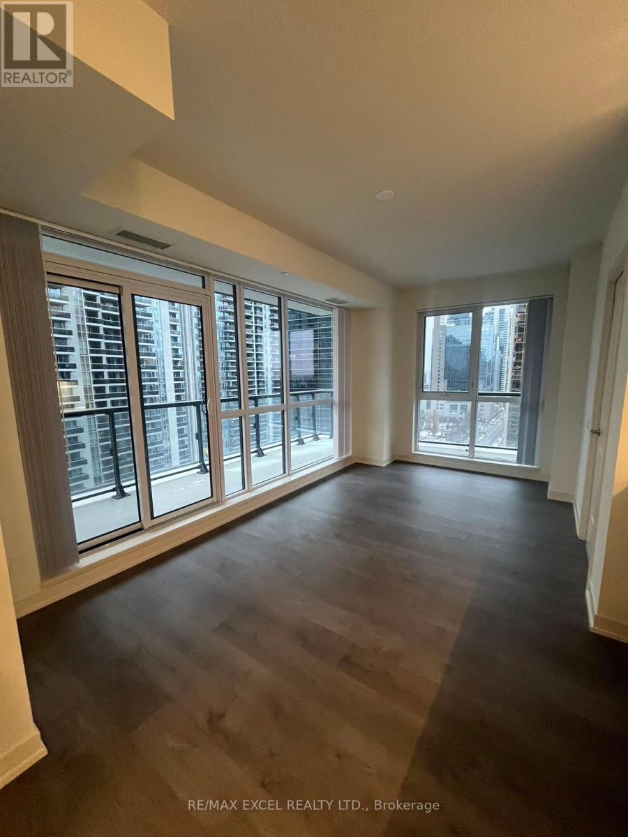 1617 - 4955 Yonge Street, Toronto, Ontario  M2N 0L8 - Photo 2 - C13497074