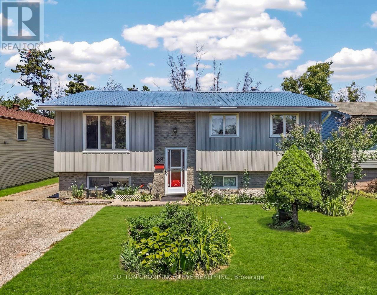 29 Korlea Crescent, Orillia, Ontario  L3V 7K5 - Photo 2 - S13501662