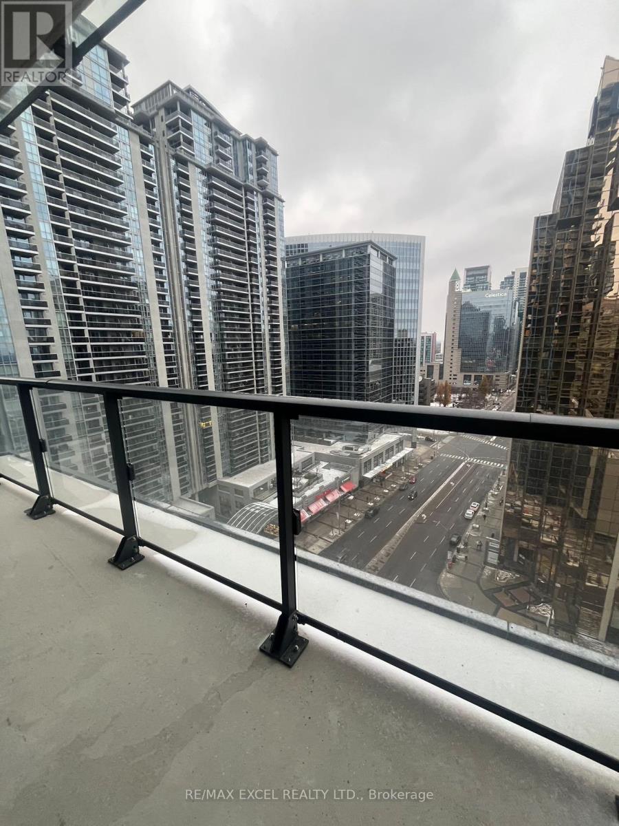 1617 - 4955 Yonge Street, Toronto, Ontario  M2N 0L8 - Photo 4 - C13497074