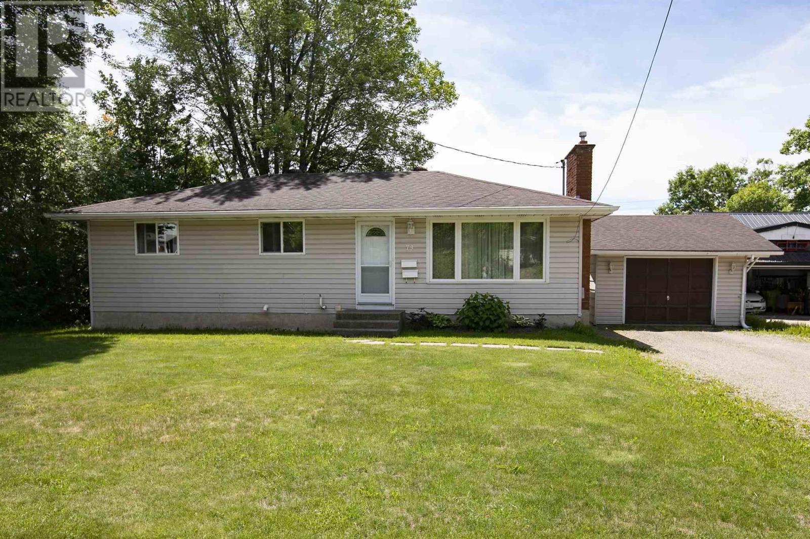 79 Tilley RD, Sault Ste. Marie, Ontario