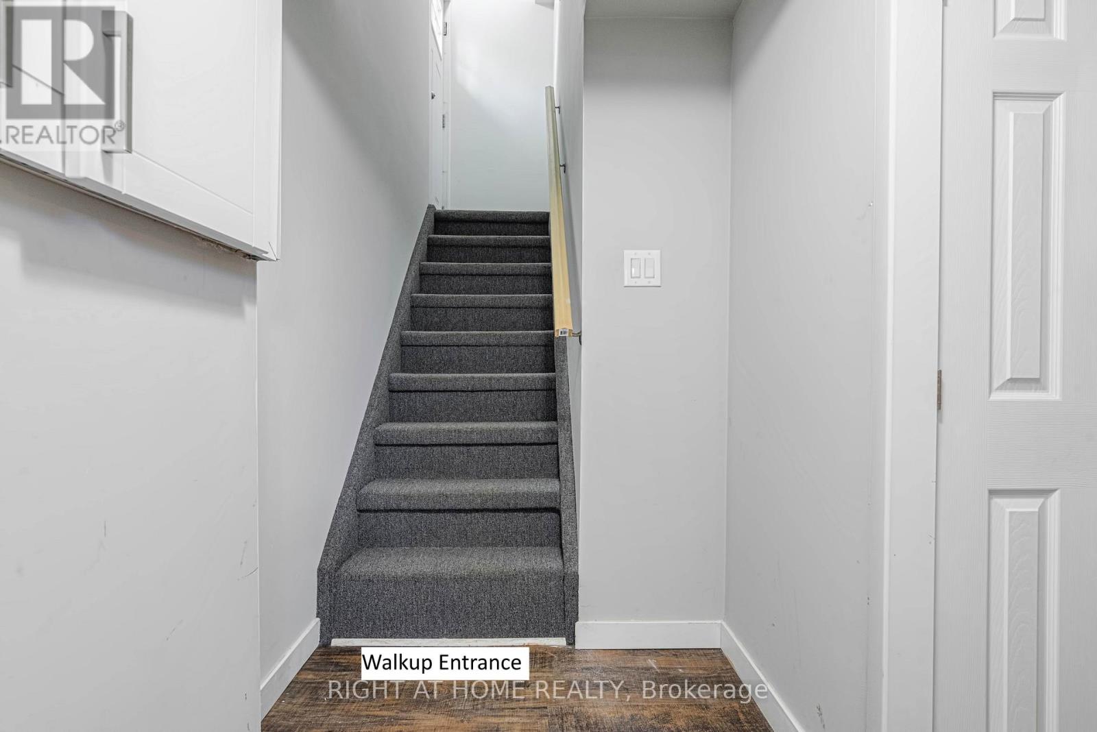 Lower - 297 Geneva Avenue, Oshawa, Ontario  L1J 1L9 - Photo 11 - E13497040