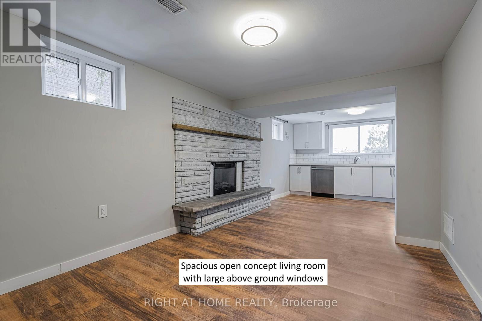 Lower - 297 Geneva Avenue, Oshawa, Ontario  L1J 1L9 - Photo 5 - E13497040