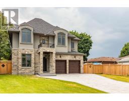 752 HILLVIEW CRESCENT, Pickering, Ontario