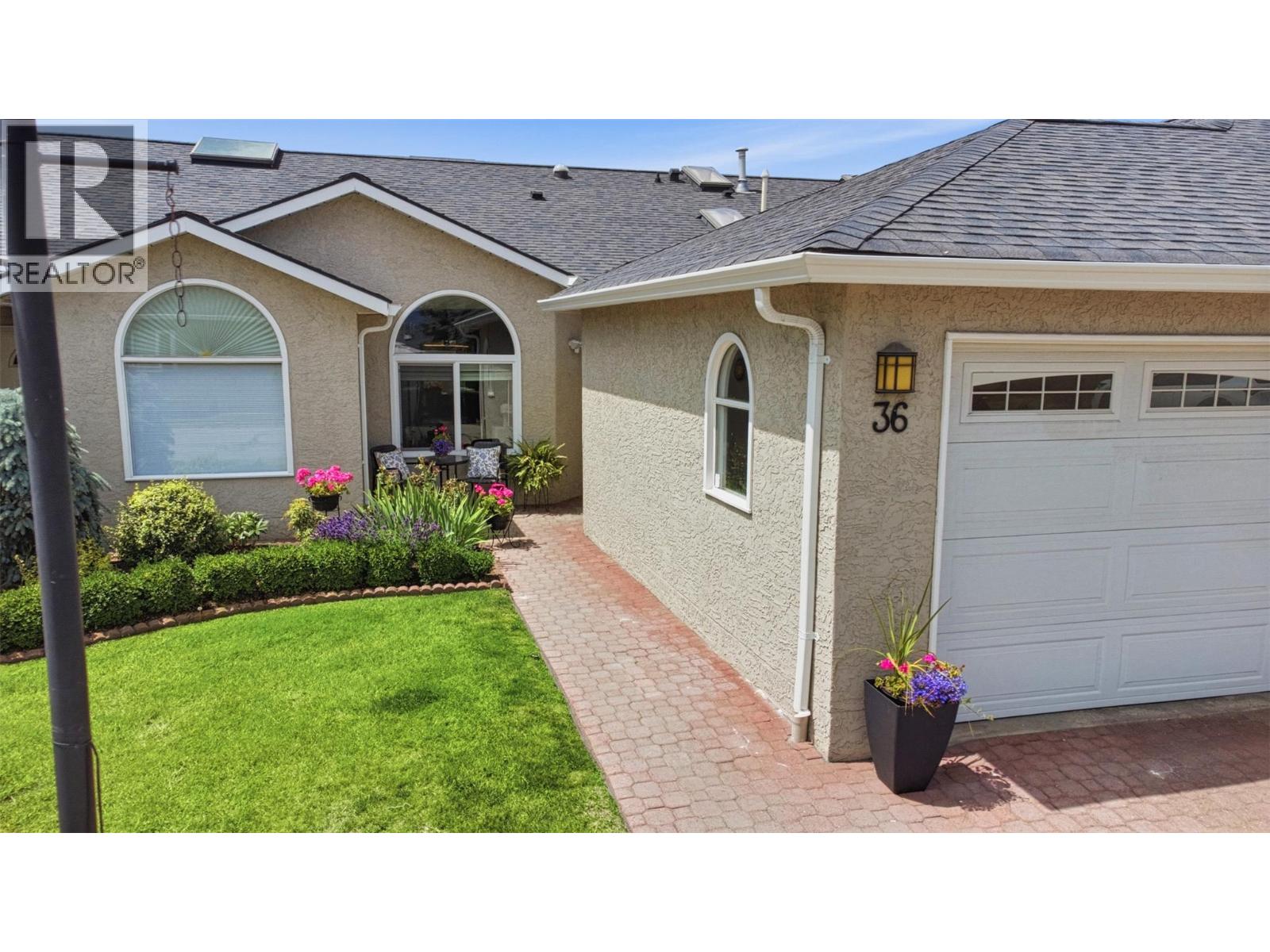 1020 LANFRANCO Road Unit# 36 Lot# 44