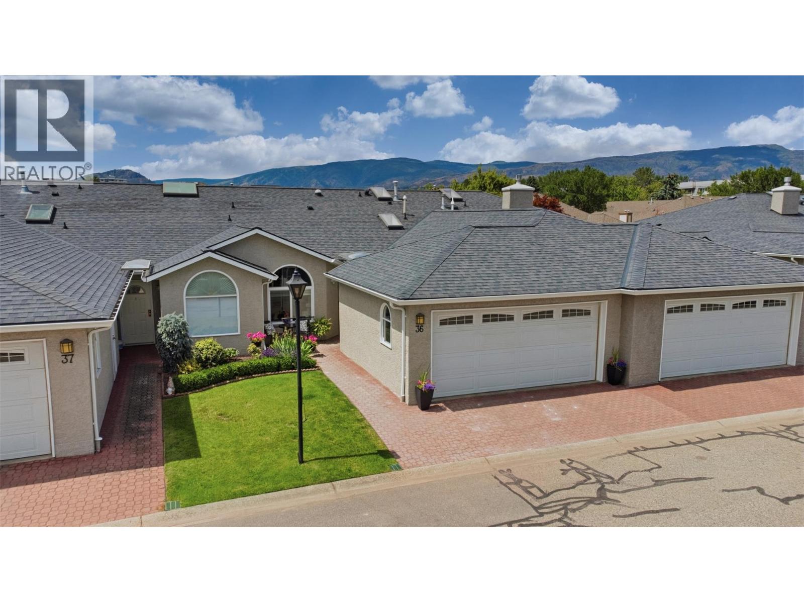 1020 Lanfranco Road Unit# 36 Lot# 44, Kelowna, British Columbia  V1W 3W6 - Photo 2 - 10392850