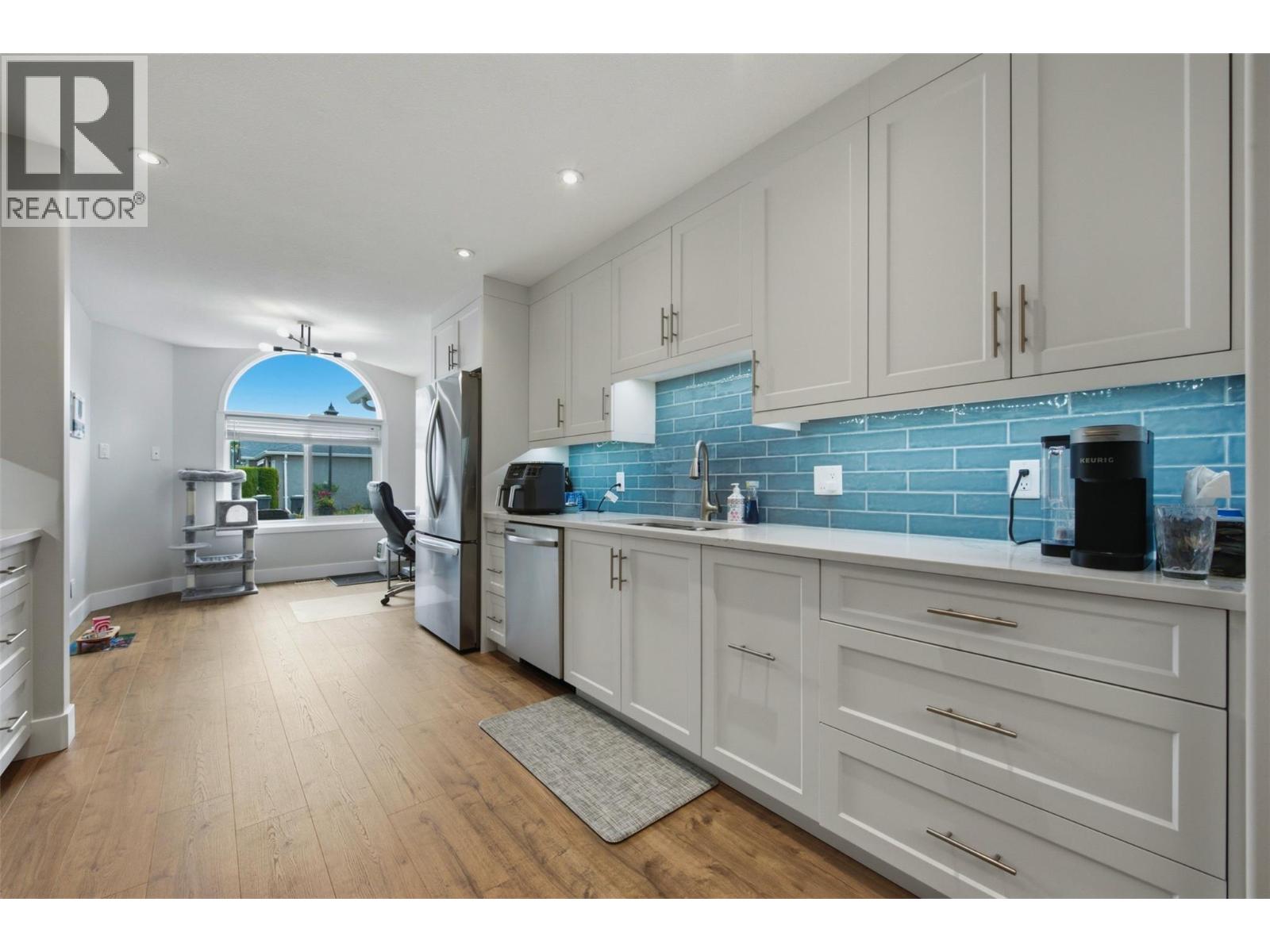 1020 Lanfranco Road Unit# 36 Lot# 44, Kelowna, British Columbia  V1W 3W6 - Photo 7 - 10392850