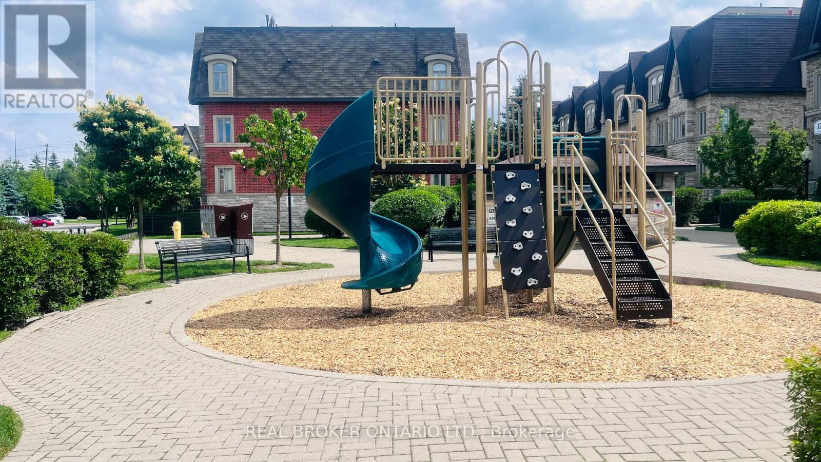 214 - 320 John Street, Markham, Ontario  L3T 0B1 - Photo 7 - N13497072