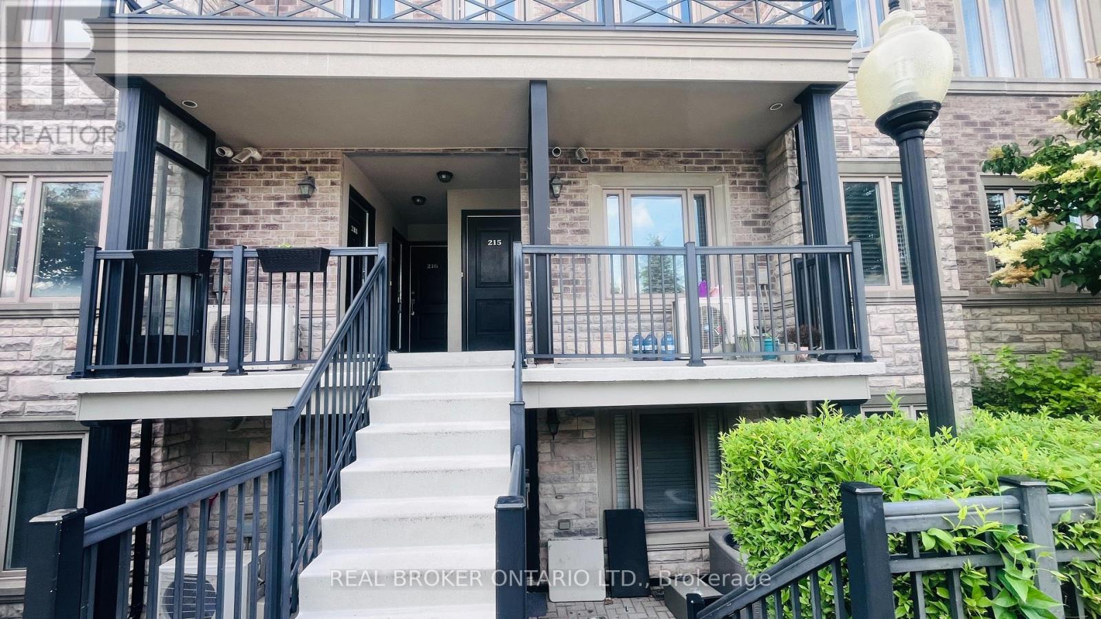 214 - 320 John Street, Markham, Ontario  L3T 0B1 - Photo 2 - N13497072