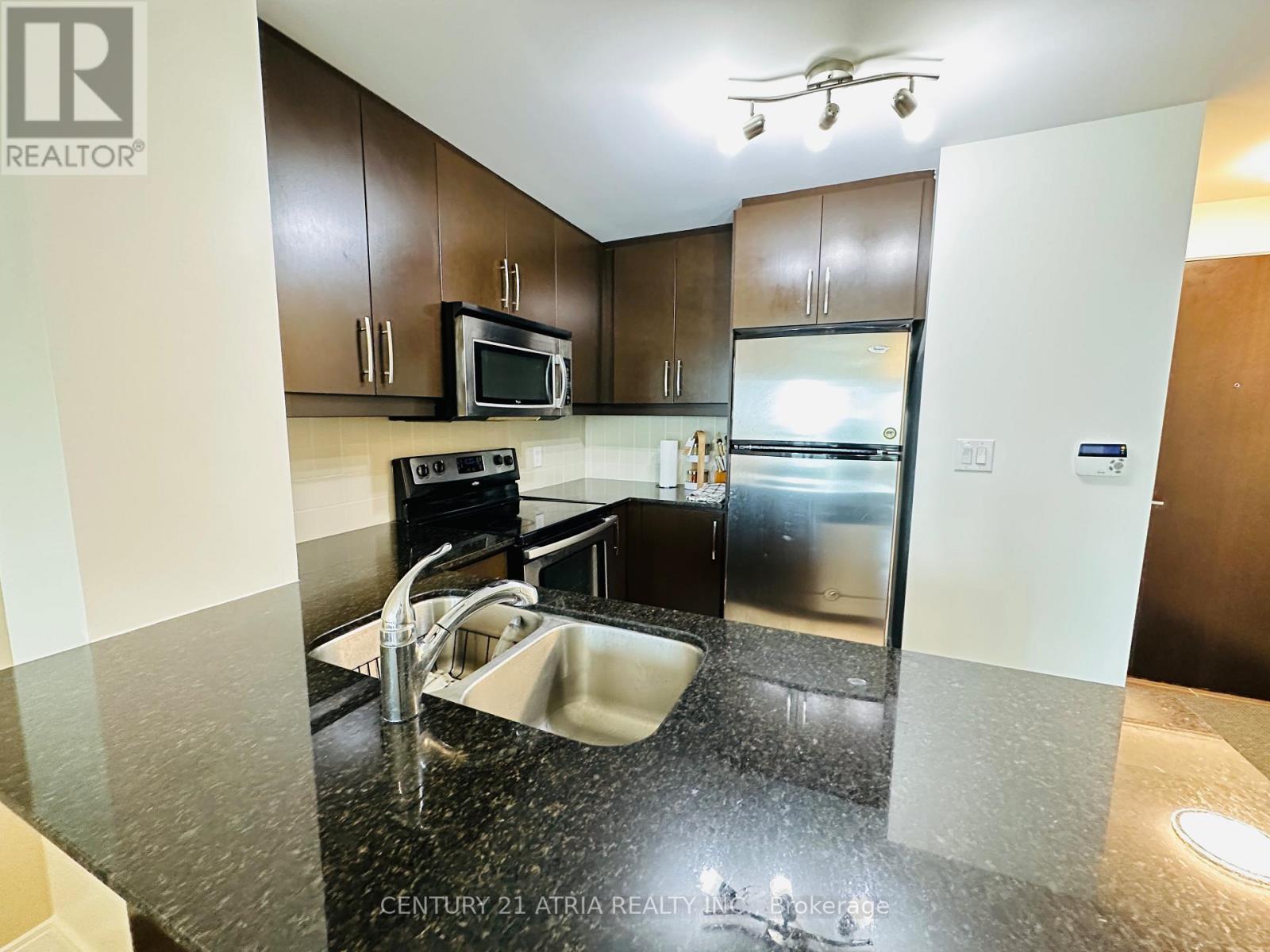 504 - 50 Absolute Avenue, Mississauga, Ontario  L4Z 0A9 - Photo 3 - W13497008