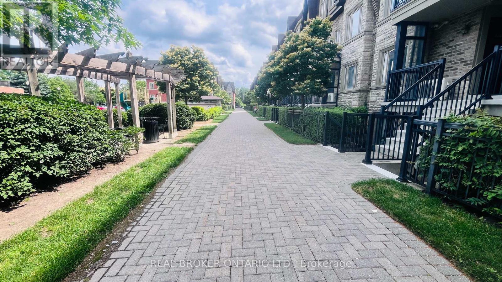 214 - 320 John Street, Markham, Ontario  L3T 0B1 - Photo 3 - N13497072