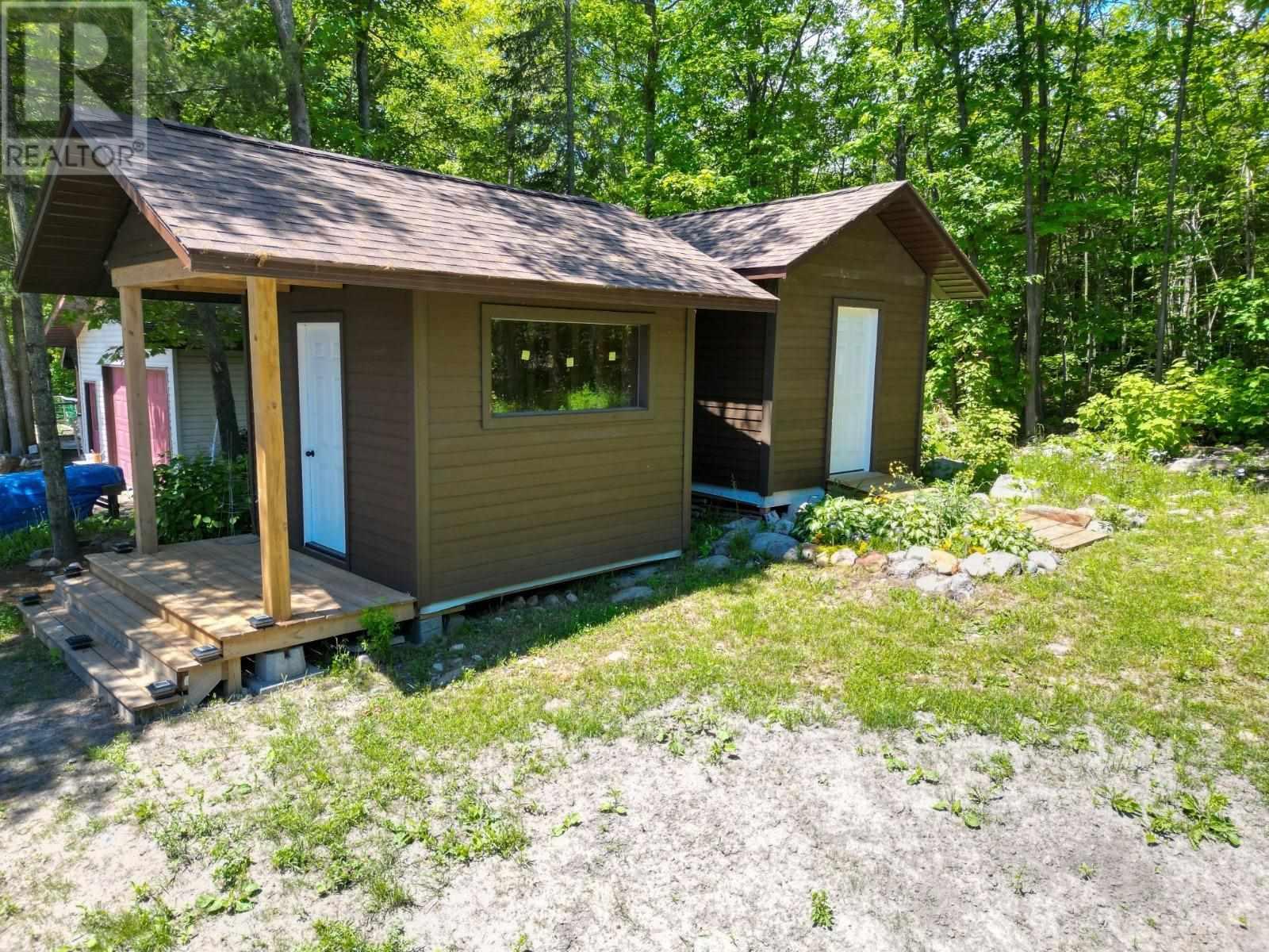 22 Beech Dr, Blind River, Ontario  P0R 1B0 - Photo 41 - SM261652