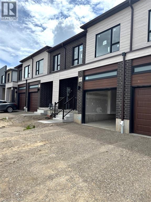 21 Pin Oak Common, Cambridge, Ontario  N1S 0G3 - Photo 2 - 40843815