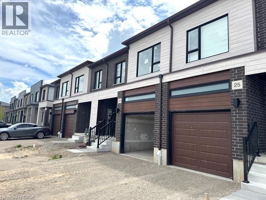 21 Pin Oak Common, Cambridge, Ontario  N1S 0G3 - Photo 3 - 40843815