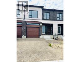 21 PIN OAK Common, Cambridge, Ontario
