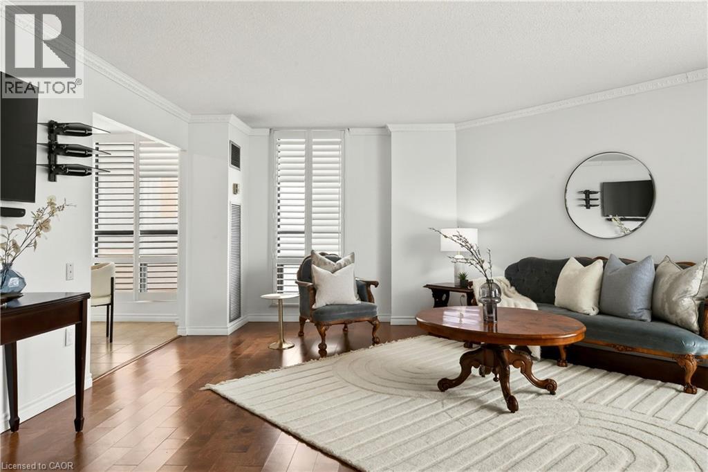 222 Jackson Street W Unit# 1003, Hamilton, Ontario  L8P 4S5 - Photo 11 - 40843740