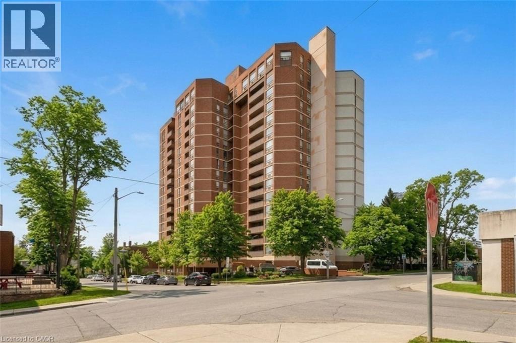 222 Jackson Street W Unit# 1003, Hamilton, Ontario  L8P 4S5 - Photo 2 - 40843740
