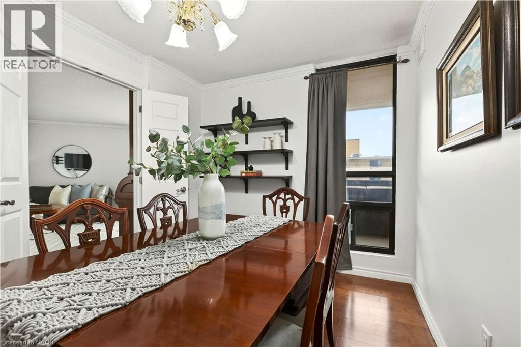 222 Jackson Street W Unit# 1003, Hamilton, Ontario  L8P 4S5 - Photo 20 - 40843740