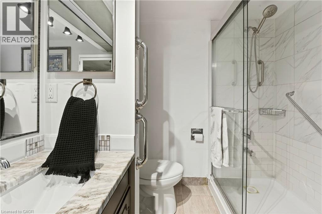 222 Jackson Street W Unit# 1003, Hamilton, Ontario  L8P 4S5 - Photo 40 - 40843740