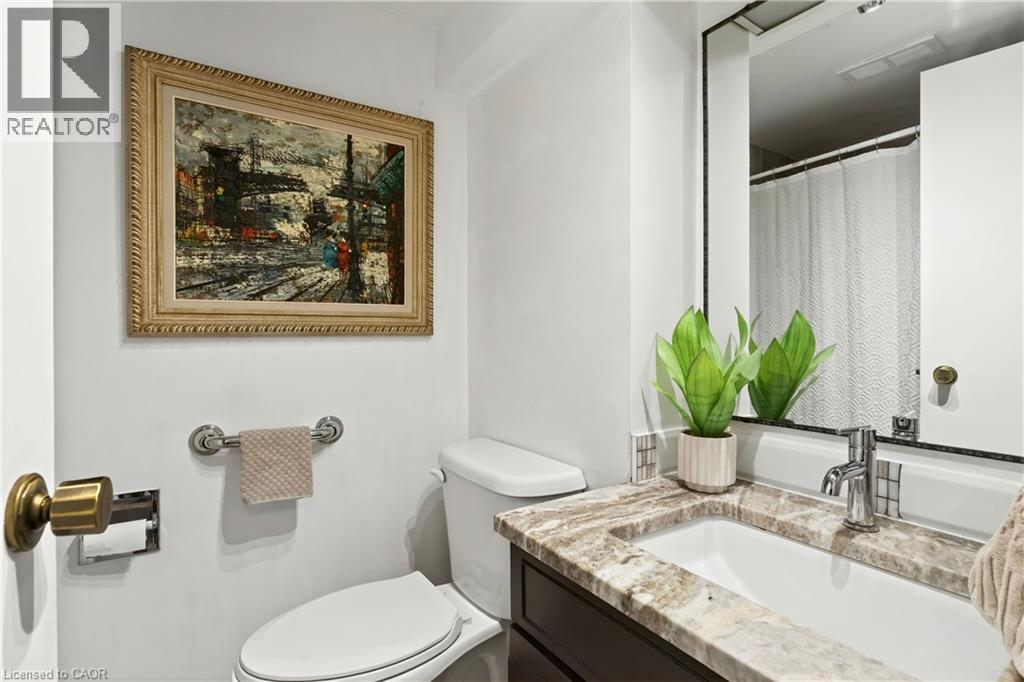 222 Jackson Street W Unit# 1003, Hamilton, Ontario  L8P 4S5 - Photo 46 - 40843740
