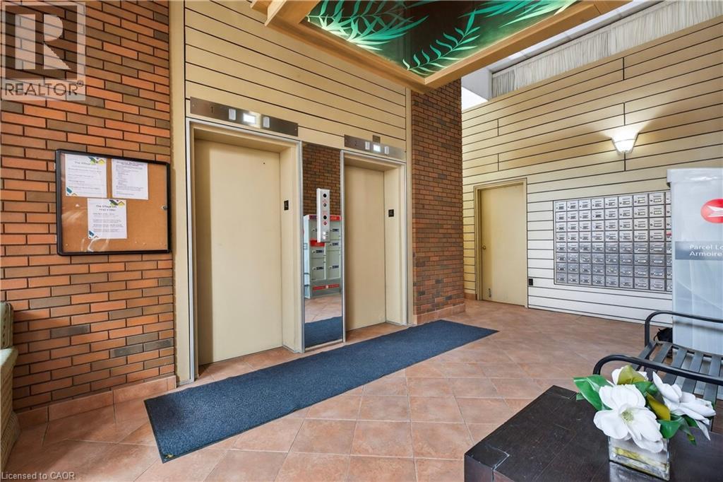 222 Jackson Street W Unit# 1003, Hamilton, Ontario  L8P 4S5 - Photo 6 - 40843740