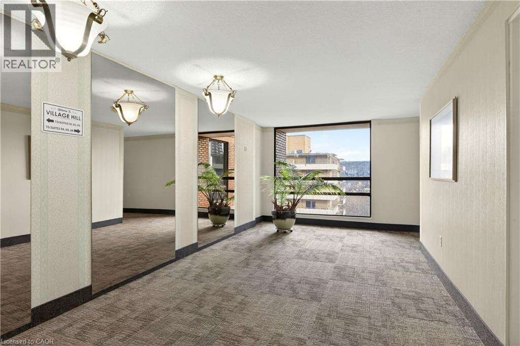 222 Jackson Street W Unit# 1003, Hamilton, Ontario  L8P 4S5 - Photo 7 - 40843740