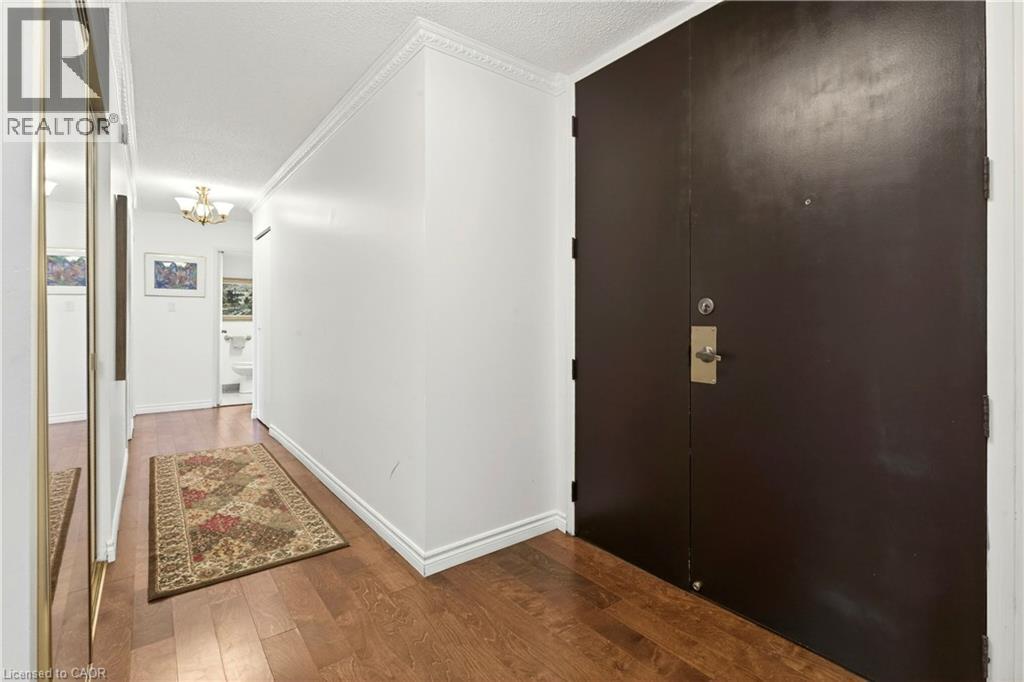 222 Jackson Street W Unit# 1003, Hamilton, Ontario  L8P 4S5 - Photo 9 - 40843740
