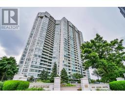 1808 - 550 WEBB DRIVE, Mississauga, Ontario