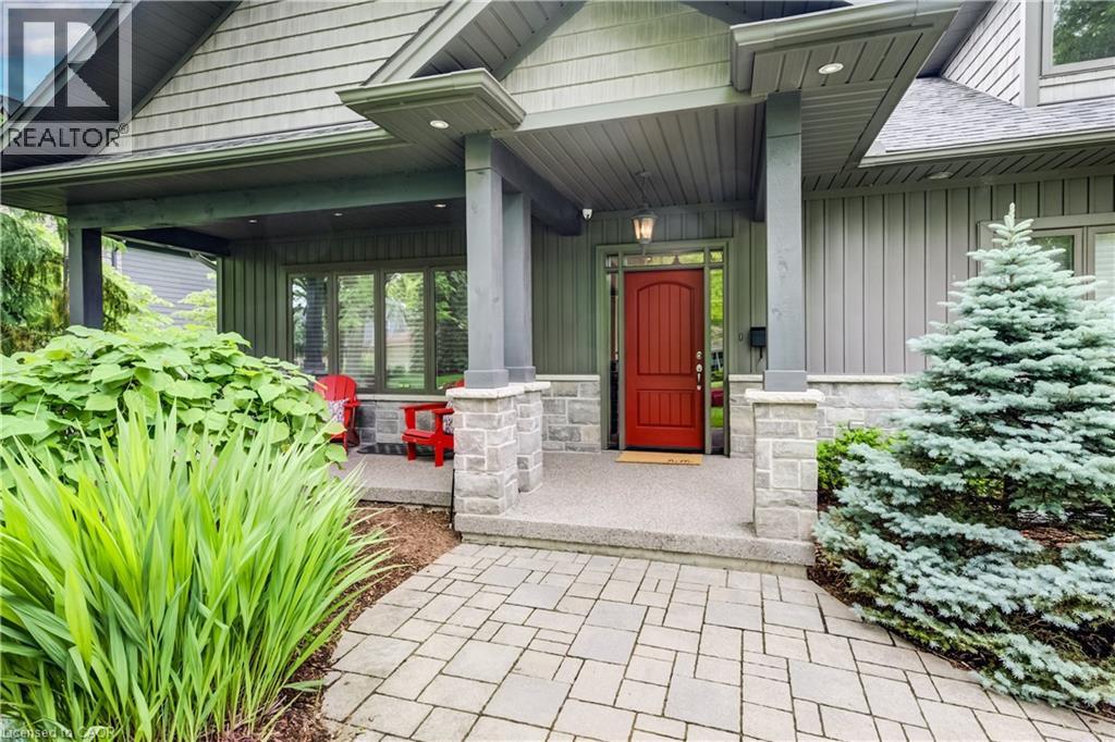 200 Macdonald Place, Waterloo, Ontario  N2L 1L1 - Photo 6 - 40843458