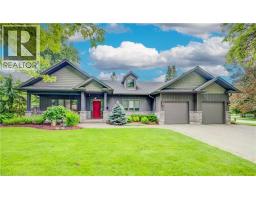 200 MACDONALD Place, Waterloo, Ontario