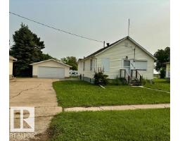5320 50 Ave, Holden, Alberta T0B 2C0 (29966965)