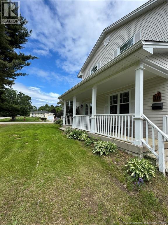 10 Wilson Drive, Miramichi, New Brunswick  E1N 3L1 - Photo 40 - NB142971