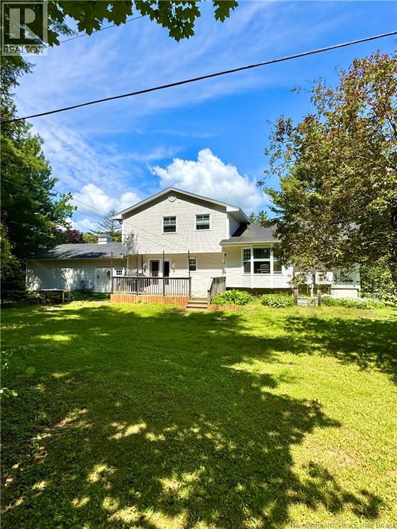 10 Wilson Drive, Miramichi, New Brunswick  E1N 3L1 - Photo 43 - NB142971