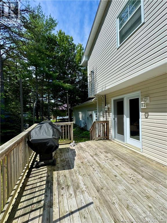 10 Wilson Drive, Miramichi, New Brunswick  E1N 3L1 - Photo 45 - NB142971